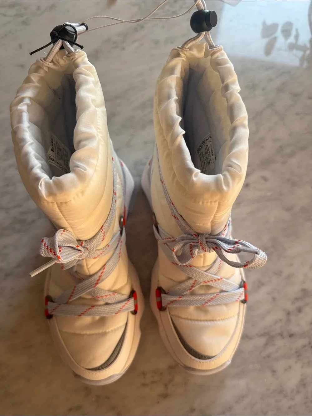 Free People x Sorel Kinetic Impact NXT Boots NWT